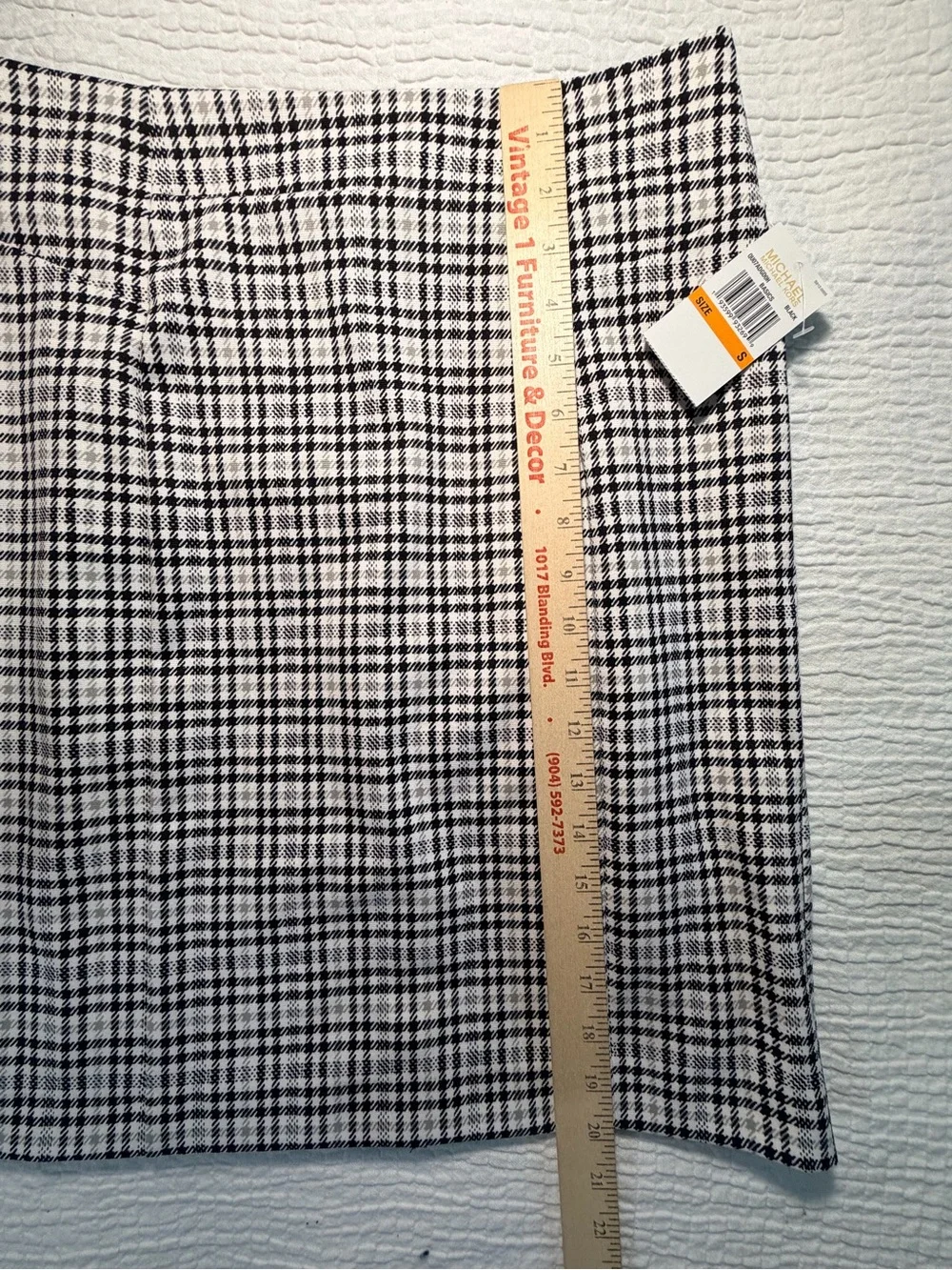 Michael Kors classic tailored